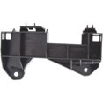thumbnail image 1 of 2013-2015 Lexus GS450H Bumper Retainer Front Passenger Side Plastic, 1 of 1