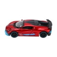 thumbnail image 2 of Fdit Pull Back Cars, 1:32 Accurate Alloy Model Cars For Home For Garden, 2 of 8
