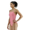thumbnail image 3 of TYR Women's Lapped Diamondfit Swimsuit, 3 of 5