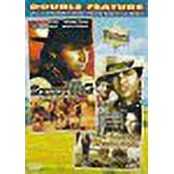 The Shooting / Ride The Whirlwind [Slim Case]