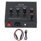 thumbnail image 2 of Amplificador De Ganancia De Micrófono, Entrada De Salida Balanceada De Tono Alto Medio Bajo DC5-12V 48V Power Preamplificador De Micrófono Para Radiodifusión, 2 of 7