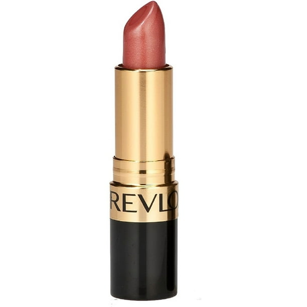 Revlon Super Lustrous Lipstick, Blushed [420] 0.15 oz (Pack of 3