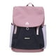 thumbnail image 5 of Mochila de viaje ligera de nailon para portátil, ideal para mujeres, hombres, niñas y niños, para senderismo. Púrpura, 5 of 8