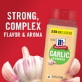 thumbnail image 3 of McCormick Garlic Powder - 8.75 oz- Pack of 2, 3 of 3