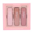 thumbnail image 1 of unids/set lápiz labial mate de larga duración lápiz labial hidratante Natural maquillaje de labios cosmético, 1 of 8