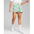 thumbnail image 4 of Short Puma Blossom Floral Mujer 67935286 blanco XL, 4 of 5