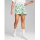 thumbnail image 4 of Short Puma Blossom Floral Mujer 67935286 blanco XL, 4 of 5