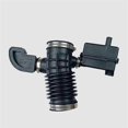thumbnail image 2 of 16576JN30A Engine Parts Intake Pipe Engine Intake Pipe for Teana J32 L33 Japanese Spare 16576-JN30A, 2 of 5