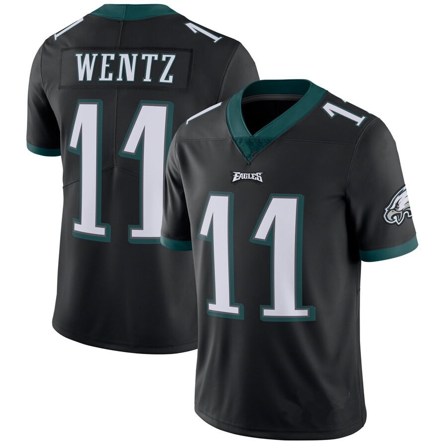 Carson wentz jersey baby sale