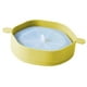 thumbnail image 1 of Contenedor de Palomitas de Maíz de Silicona, Diseño Plegable Y Portátil de Gran Capacidad, 1 of 7