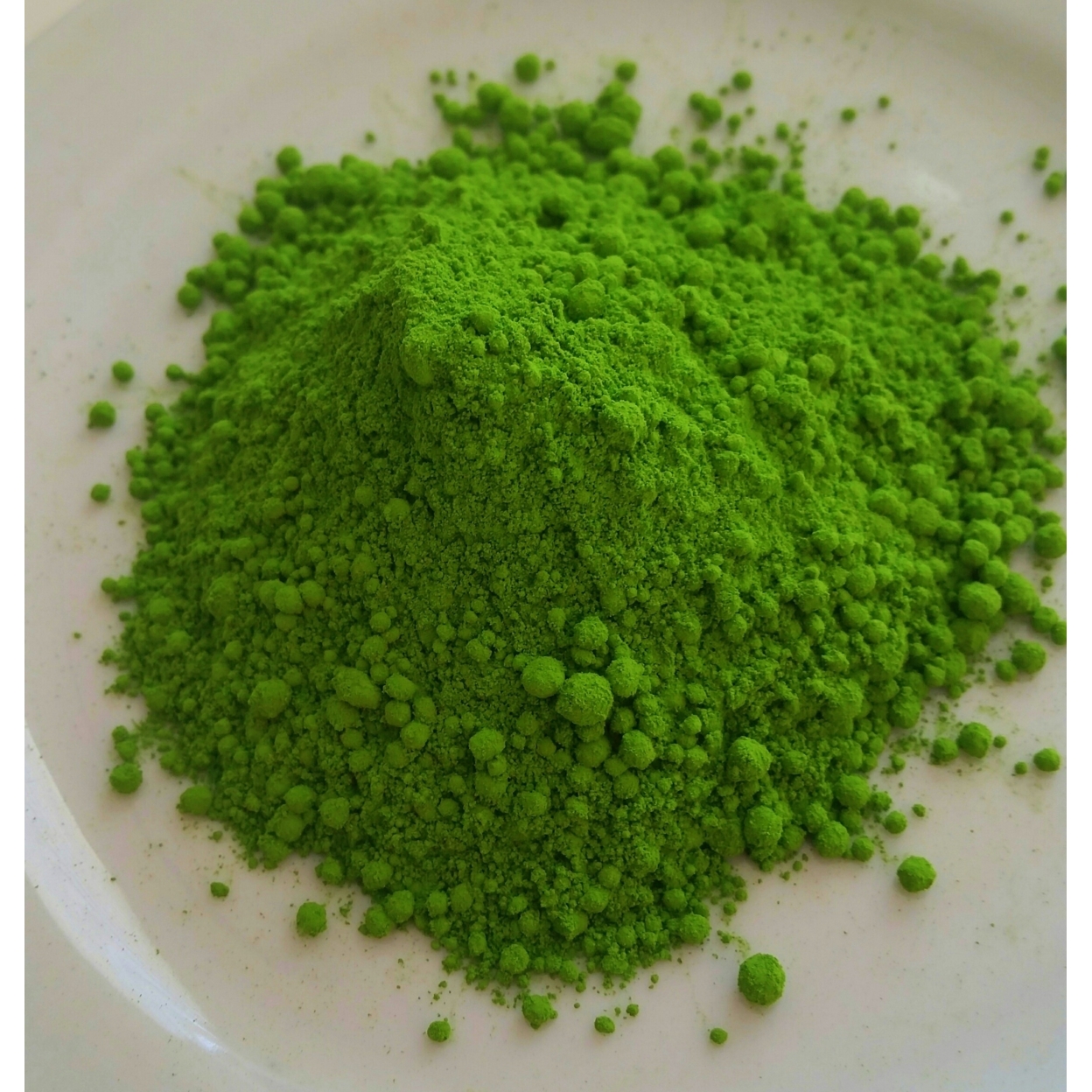 Totally Products Organic Tasty Matcha Japanese Green Tea Powder (3 packs)