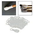 thumbnail image 4 of Almohadilla antideslizante perfecl para percha de ropa transparente, 4 of 8