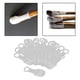 thumbnail image 4 of Almohadilla antideslizante perfecl para percha de ropa transparente, 4 of 8