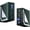 32G+2T, variant on Kinupute AI Mini PC, Core Ultra 9 285H Up to 5.4GHz, 99 TOPS AI NPU, Arc 140T Graphics, Windows 11 Pro, 64GB DDR, 1TB PCIe 4.0 SSD, Dual 2.5G LAN, HDMI 2.1, DP, USB4, 8K, Wi-Fi 7