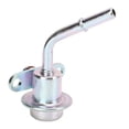thumbnail image 2 of Fuel Pressure Pulsation Damper, Impact Resistant Standard Fuel Damper 23270-75050 Professional  For Replacement, 2 of 8