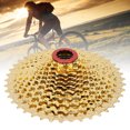 thumbnail image 4 of Rueda Libre De Velocidad, Cassette Volante De Inercia De 11 Velocidades Resistencia Al Desgaste Diseño Hueco Para Bicicletas De Montaña Para Bicicletas De Carretera ANGGREK GH2716, 4 of 8
