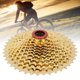 thumbnail image 5 of Casete, Diseño Hueco Fácil De Instalar Volante De 11 Velocidades Rueda Libre Para Bicicletas De Carretera Para Bicicletas De Montaña Amonsee Otros, 5 of 8