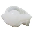 thumbnail image 1 of CNKOO Conch Shell Silicone Mould DIY Epoxy Mirror Crafts Jewelry Storage Making Mold, 1 of 9