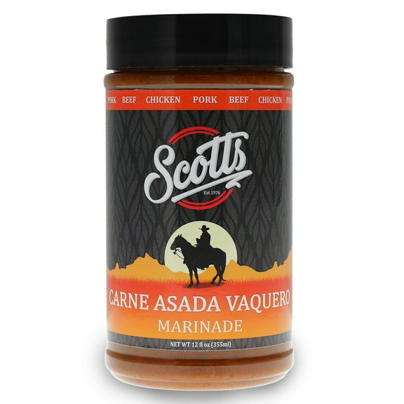 Carne Asada Vaquero Marinade