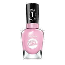 Sally Hansen -Miracle Gel -Smartease -0.5 -fl oz