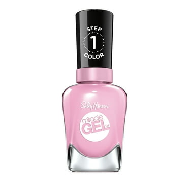 Sally Hansen -Miracle Gel -Smartease -0.5 -fl oz
