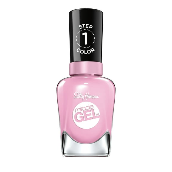 Sally Hansen -Miracle Gel -Smartease -0.5 -fl oz