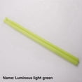 thumbnail image 4 of Tambores y , Tambores de Nailon Luminosos para Principiantes, de Nailon [Naranja], 4 of 5