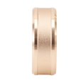 thumbnail image 3 of Intelligent Ring IP68 Waterproof Sports Fitness Tracker Smart Ring with USB Charging Cable for Sleeping Golden 23 0.81in Diameter 2.54in Perimeter, 3 of 5