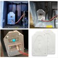 thumbnail image 3 of Junta de Quemador de Horno 071076, Compatible con Quemador de de Horno Rv, Pieza 071076 525011 070398 (3 Unidades), 3 of 8