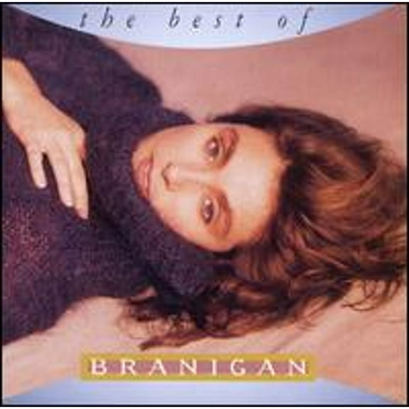 Pre-Owned The Best of Branigan (CD 0075678275722) by Laura