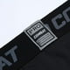 thumbnail image 5 of Mallas de compresión de una pierna para hombre, calzas deportivas, capa base para gimnasio, correr, baloncesto, 5 of 7