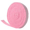 thumbnail image 1 of Absorbente de la toalla de bádminton Antislip Antislip Badminton Raquet Overgra Rosa, 1 of 8