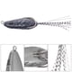 thumbnail image 4 of Señuelos de pesca Jadeshay 2 piezas Rana artificial Señuelo de pesca de rana A, 4 of 7