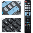 thumbnail image 4 of Mando a distancia de repuesto para LG AKB73615303 AKB73615302 AKB73615361 AKB73615362 Control remoto de TV de plasma, 4 of 8