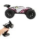 thumbnail image 2 of Coche RC de Alta Velocidad sin escobillas 1/16 4WD Escala Completa 70 km/h Coche de Carreras Todoterreno 16101PRO Modelo de Coche RC para niños Mayores de 14 años Rosa YUNYI BRAND  Deportes, 2 of 8