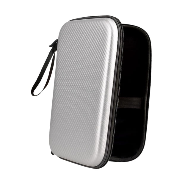 Tt Racket Cover Table Tennis Racket Cover Pickleball Racket Cover Practical Carrier ...
