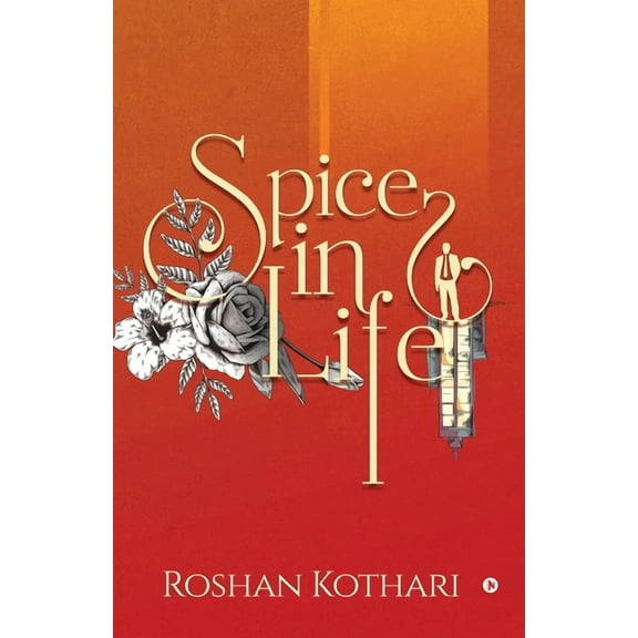 Spices in Life (Paperback)