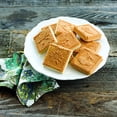 thumbnail image 2 of Molde para hornear Nordic Ware English Shortbread, 9 x 9 pulgadas, antiadherente, 2 of 5