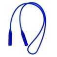thumbnail image 1 of Cordón de goma para el cuello, cordón para gafas, correa para gafas, soporte para gafas, gafas y anteojos Azul oscuro, 1 of 7
