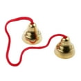 thumbnail image 1 of Campanas de bronce shamjiam instrumentos musicales de percusión 32 CM, 1 of 7