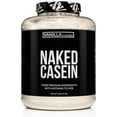 thumbnail image 1 of Protein Powder NAKED Casein Vanilla Micellar 2.27kg 61 Serv, 1 of 6