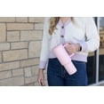 thumbnail image 5 of Simple Modern 40 fl oz Insulated Stainless Steel Trek Tumbler with Straw Lid | Blush, 5 of 6