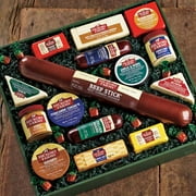 Hickory Farms Celebration Time