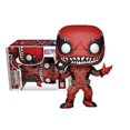 thumbnail image 5 of Figura de acción Funko Pop Movie Venom CARNAGE #371 #678 CORRUPTED VENOM #517 #888 #889 Colección de modelos Regalos de Navidad para niños, 5 of 5