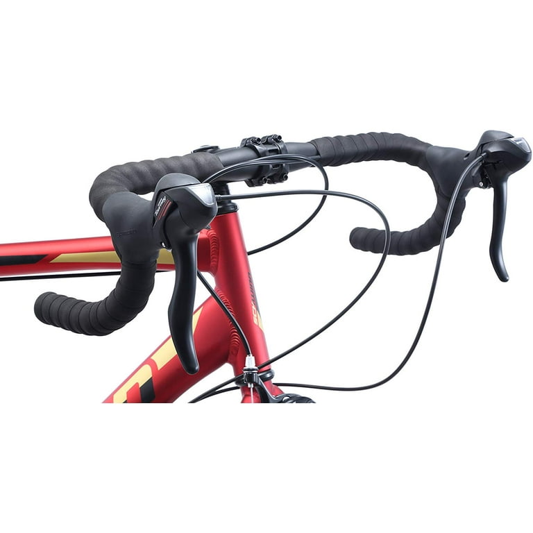 schwinn drop handlebars