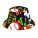 thumbnail image 1 of Balery Balls Sombreros para el sol para hombre y mujer, sombrero de pescador con UPF 50+, 1 of 6