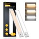thumbnail image 1 of Luces recargables para debajo del gabinete Onforu con sensor de movimiento de 9,8 pulgadas, 1 of 9