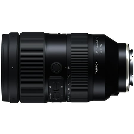 TAMRON(タムロン) カメラレンズ 35-150mm F/2-2.8 Di III VXD（Model A058Z）    ［ニコンZ /ズームレンズ］ [振込不可][代引不可]