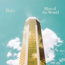 Baio - Man Of The World - Music & Performance - Vinyl