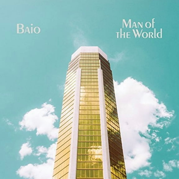 Baio - Man Of The World - Music & Performance - Vinyl